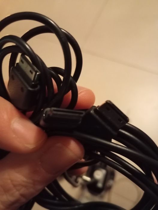 3 carregadores Samsung Travel Charger