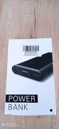 Powerbank.  26800mAh