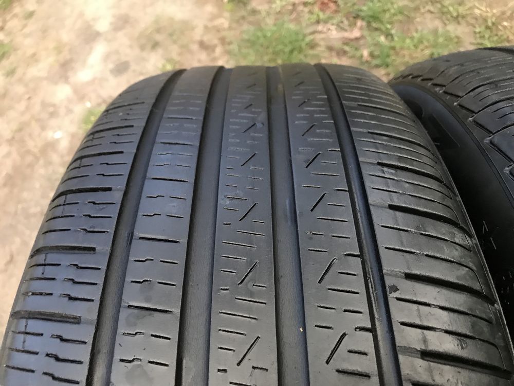 Літні шини(резина) 245/55 R19 “PIRELLI” (Run Flat) Cinturato P7 - 2шт.