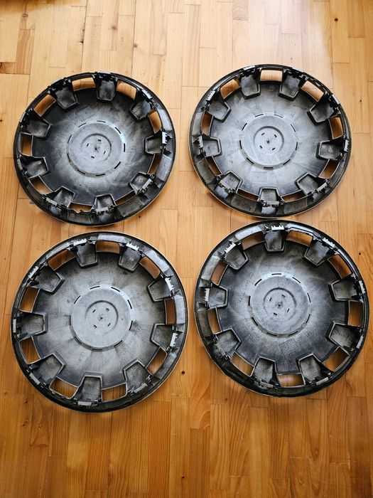 Oryginalne Kołpaki Opel Vectra C 15 cali