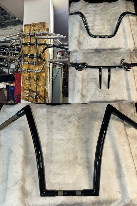 Кермо для мотоцикла