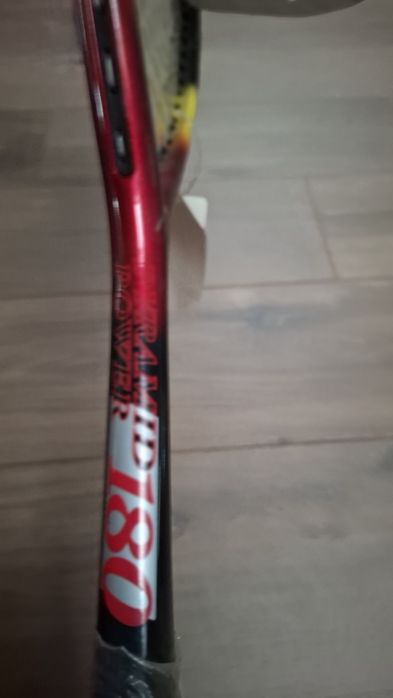 Raquete Ténis Head Pyramid Power 180