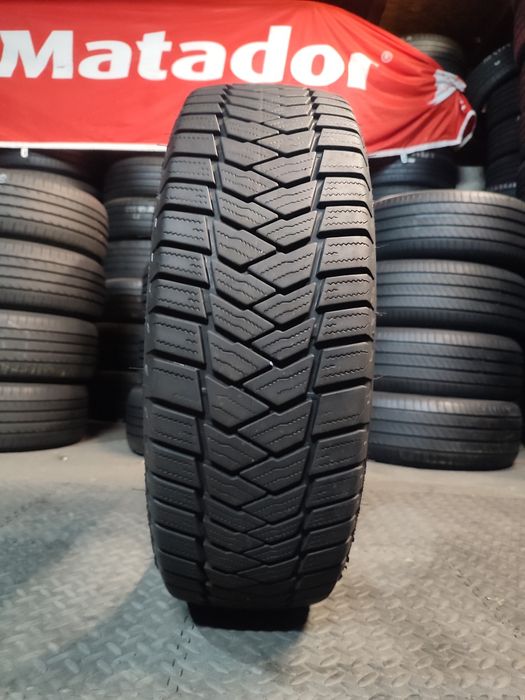 215/65 16C Bridgestone Duravis All Seasons| Dot 24!!! |