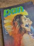 Magazyn Poradniczo-Hobbistyczny PAN - 5/6 1990 - polski PLAYBOY