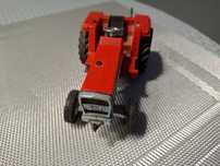 Siku massey ferguson MF 284s model traktor