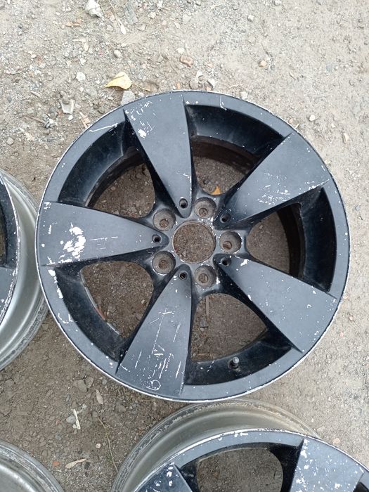 Продам диски BMW R17