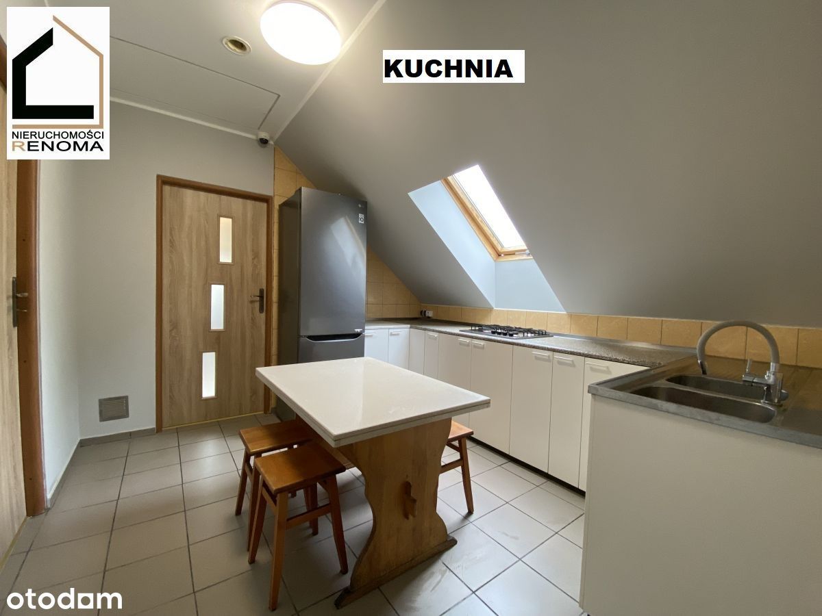 Kwatera mieszkanie dla pracowników. Poznań Podolany. Klima/TV/internet