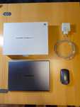 HUAWEI MateBook X Pro i7/16GB/512GB/W11H/DotykowyEkran - Mysz Gratis