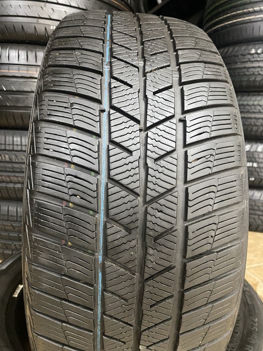 225/50/17 98V XL Barum POLARIS 5