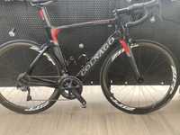 Colnago Concept Ultegra R8000, rozmiar 54s, ZIPP 302