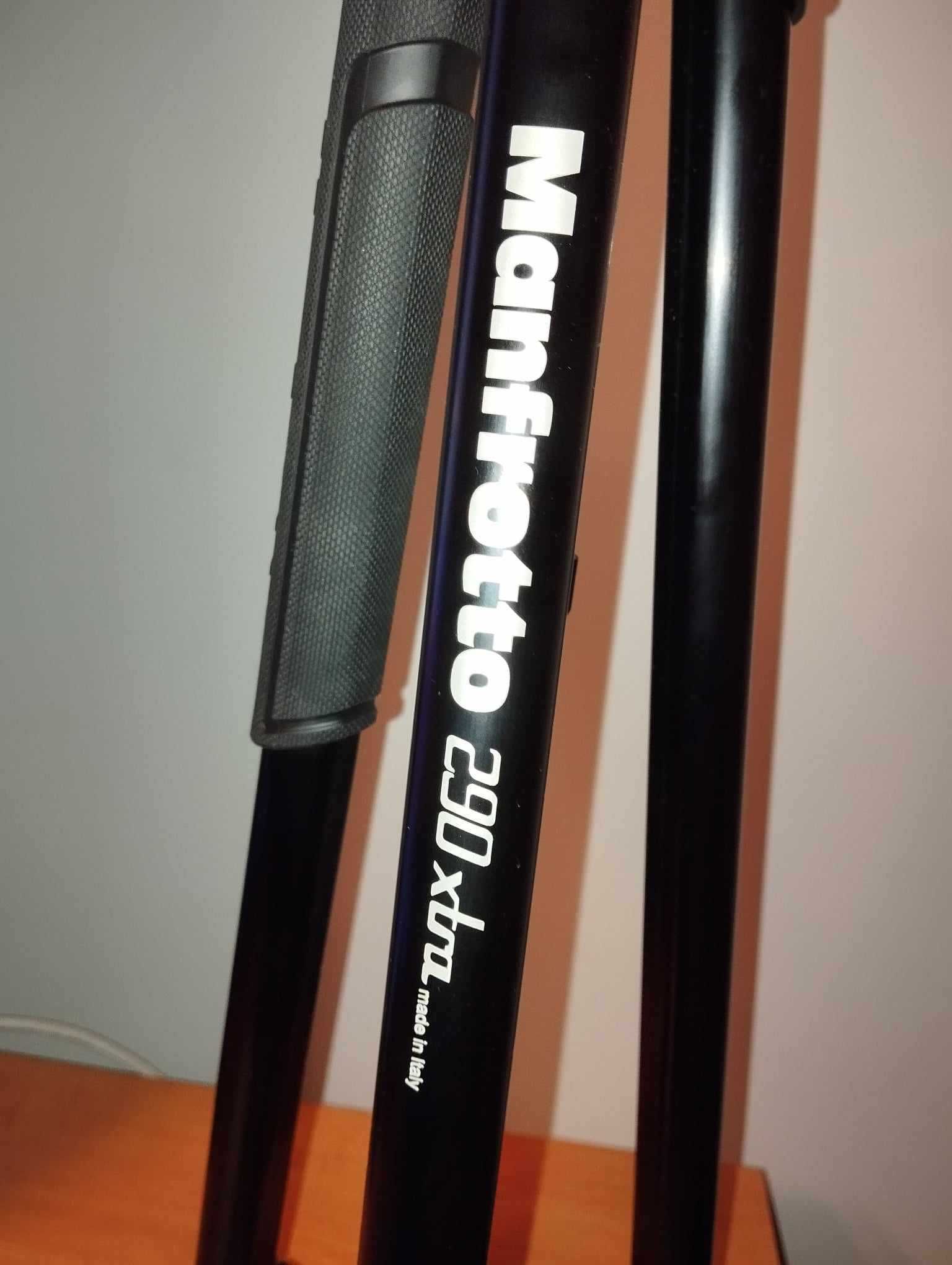 Statyw Manfrotto MT290XTA3
