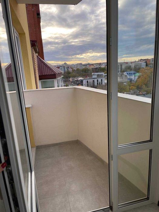 2 кімн вул. Галицька. Новобудова. Сучасний ремонт.