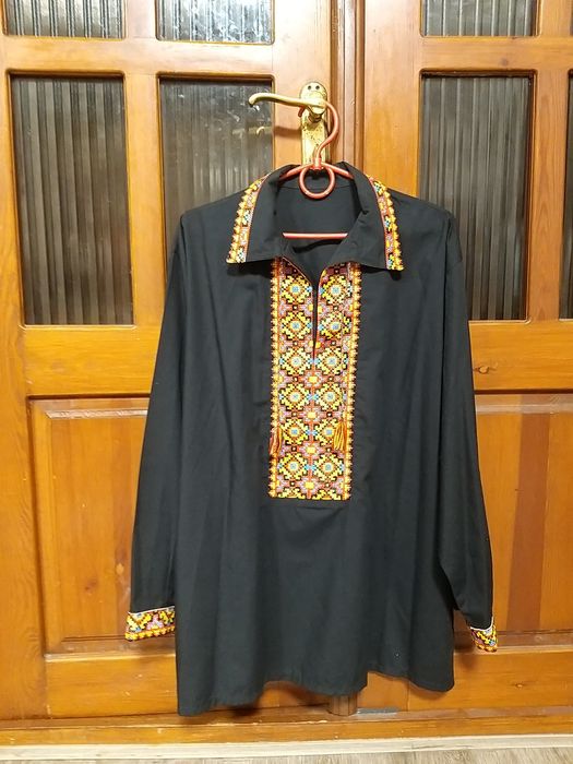 Продам Вышиванки