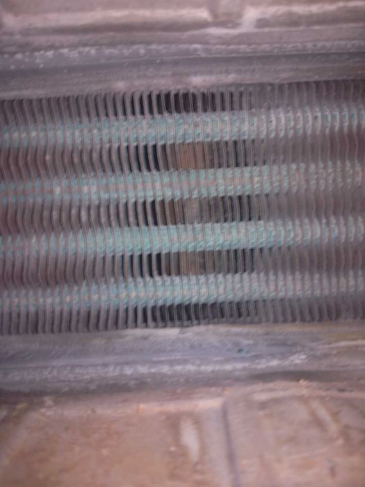 ВПГ-6 Ferolli газова колонка