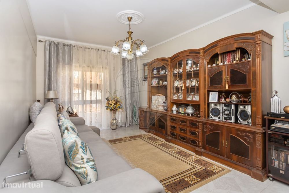 Apartamento T2 para venda