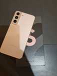 Samsung s22 8/128 Gold