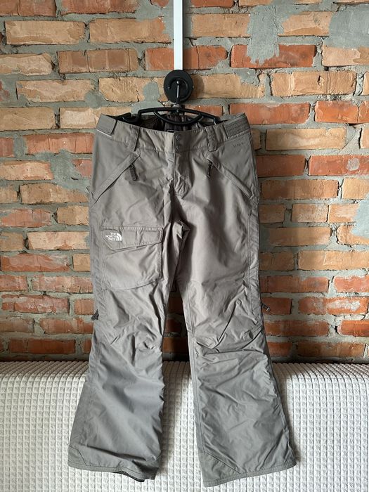 Лыжные штаны The North Face