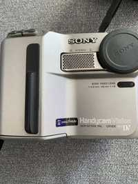 Kamera Sony DCR-SC100E