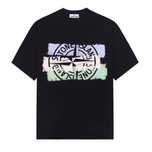 Футболки Stone Island