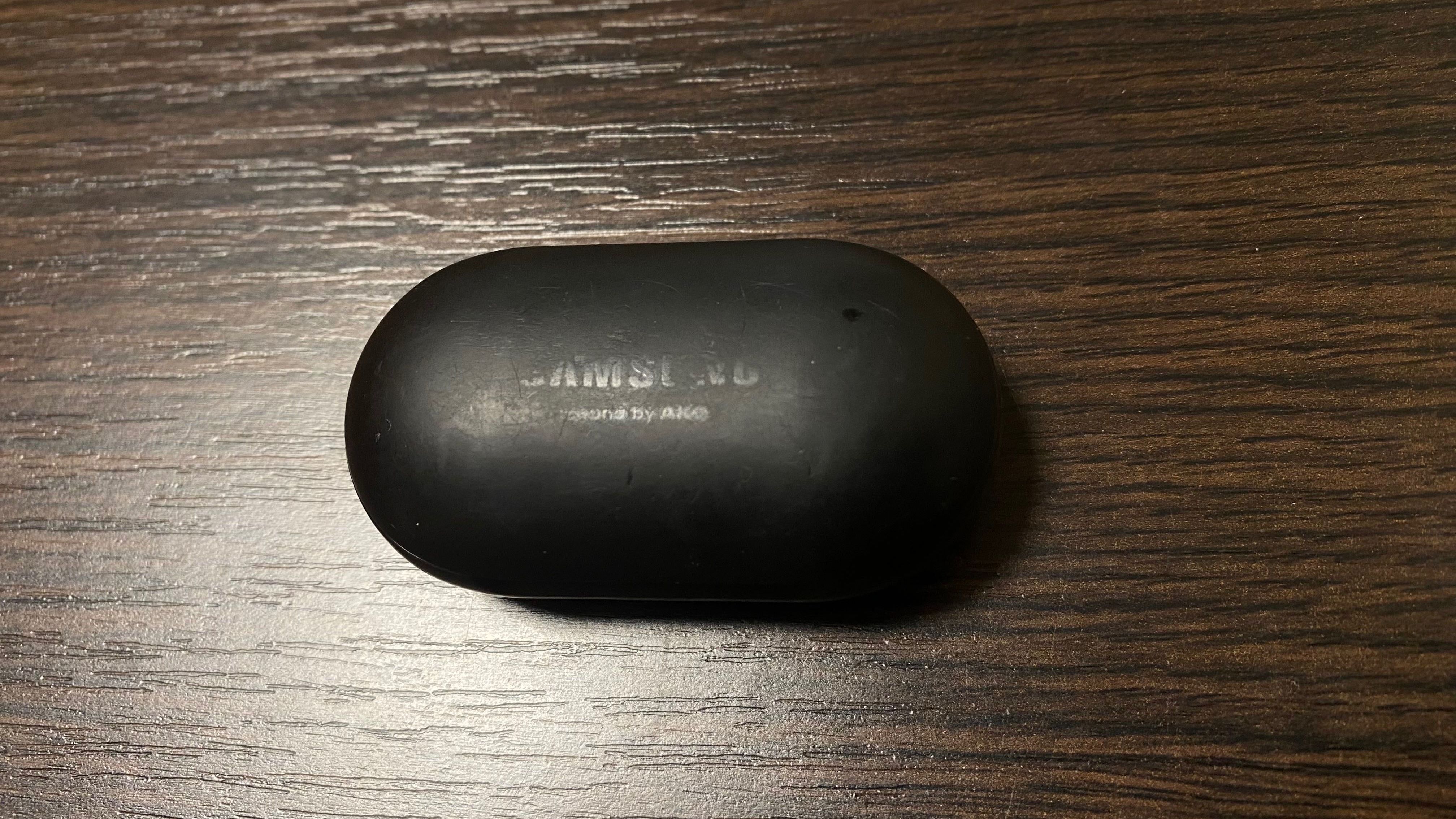 Навушники Samsung Galaxy Buds SM-R170 Black