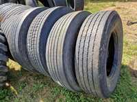 Opony ciężarowe 295/80R22.5 4szt.