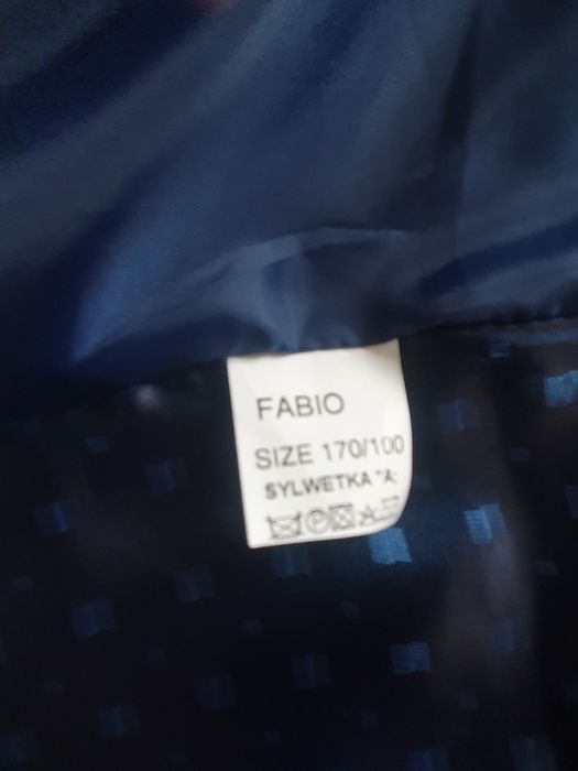 Garnitur młodzieżowy