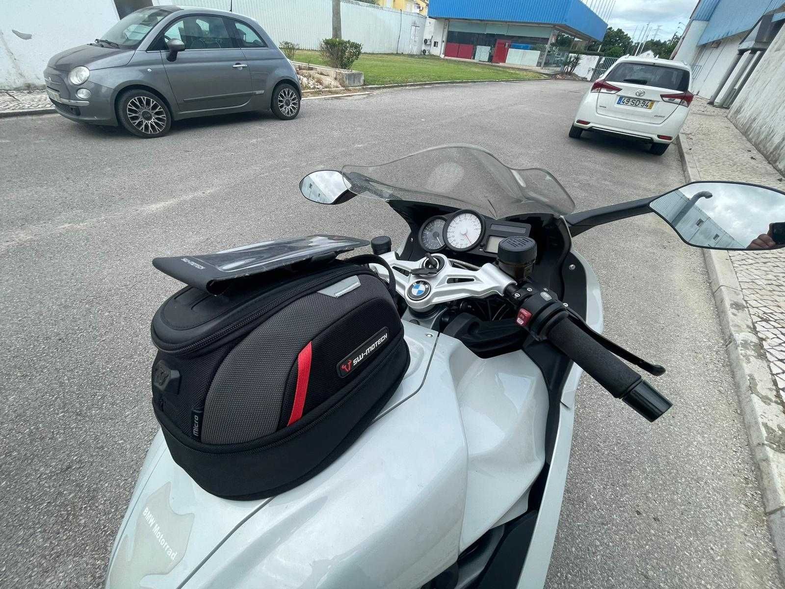 Bmw K 1300 S Excelente estado