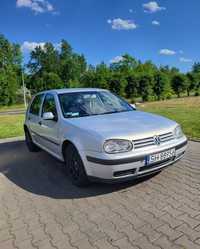 Volkswagen Golf IV