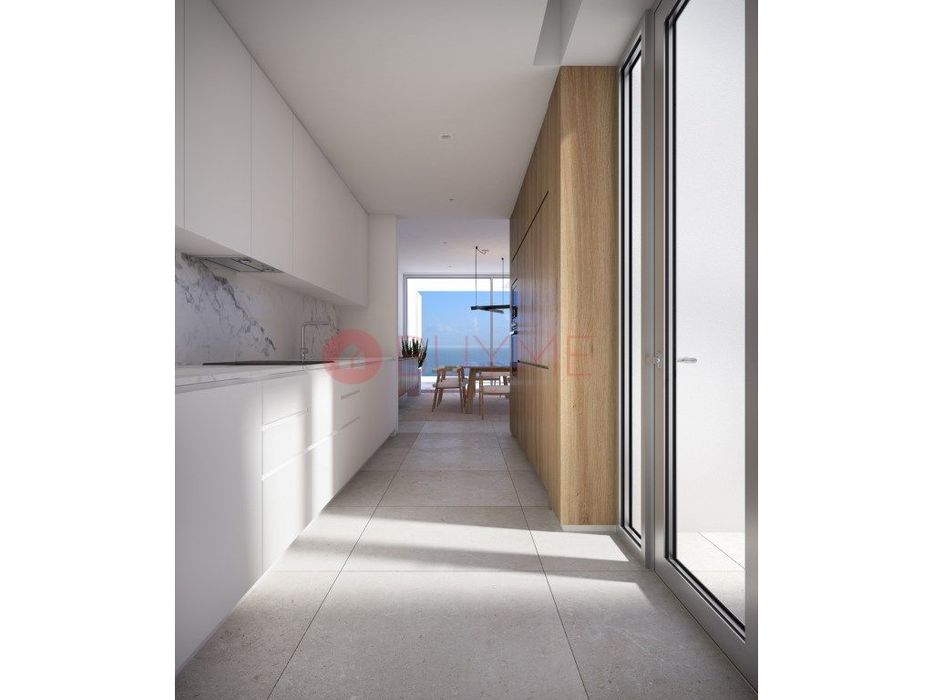 Moradia Duplex T2+1 - Luz, Lagos