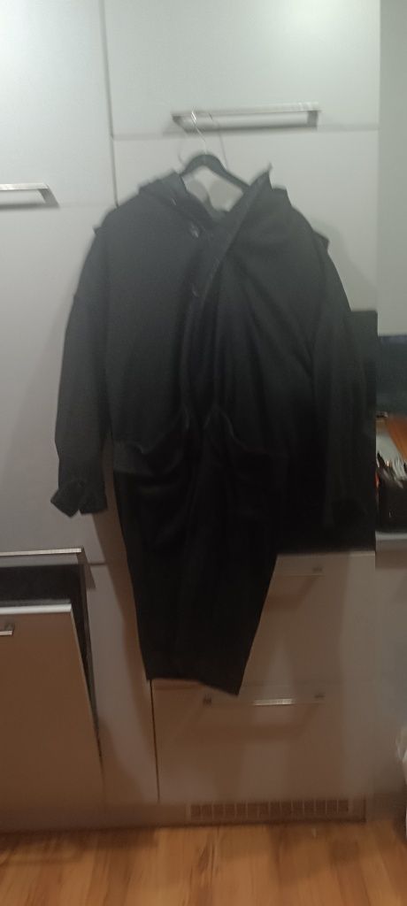 Płaszcz męski oversize/ kurtka zimowa/ parka / wiatrówka/ bluza/