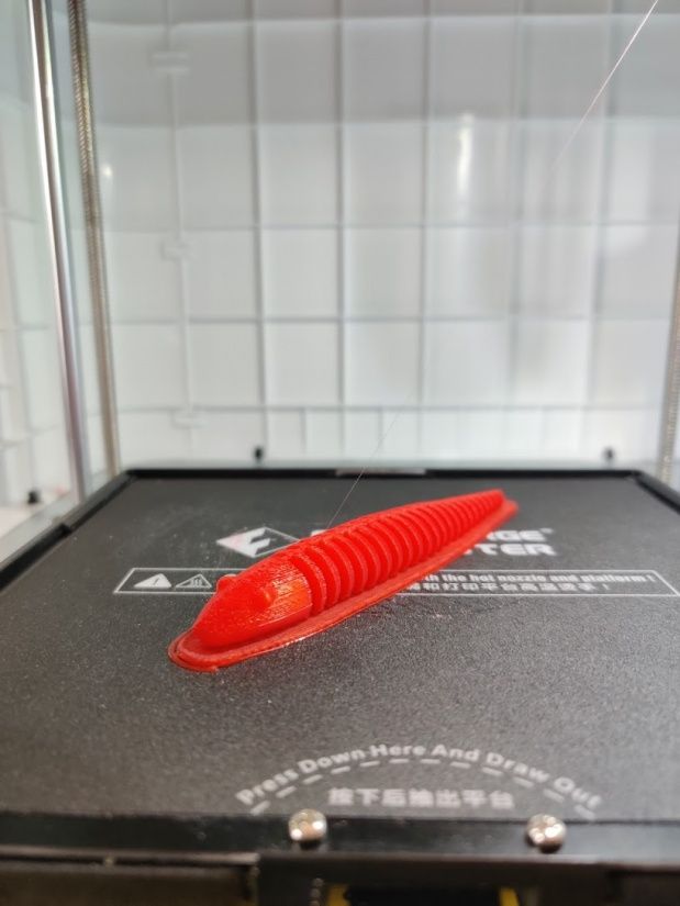 Impressora 3D Flashforge Adventurer 3