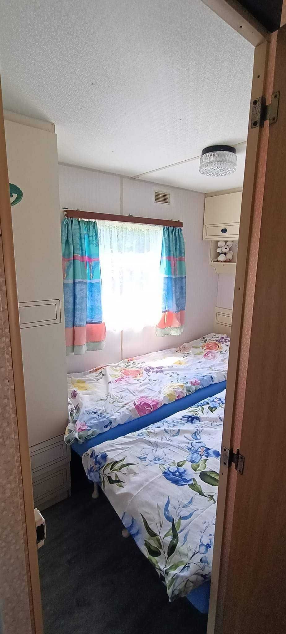 wakacje nad morzem Rusinowo