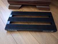Pedalboard pedaltrain Metro 16 wraz z torbą