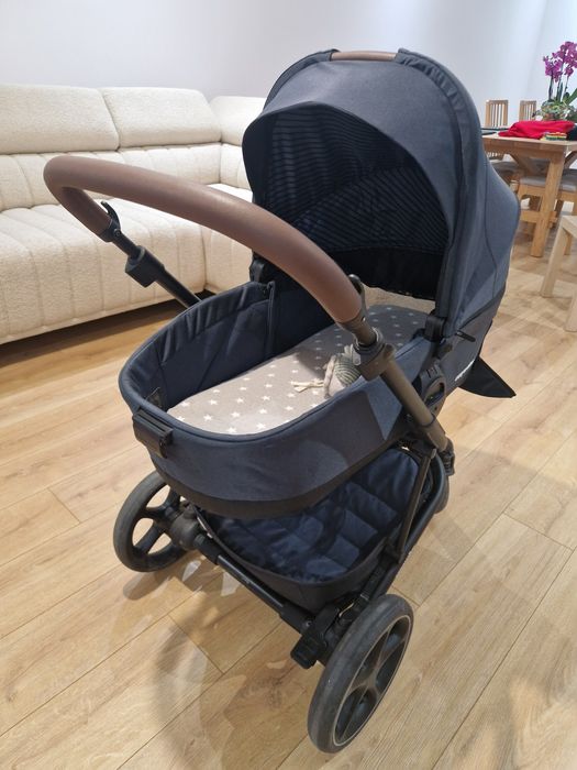Easywalker harvey 3 Premium