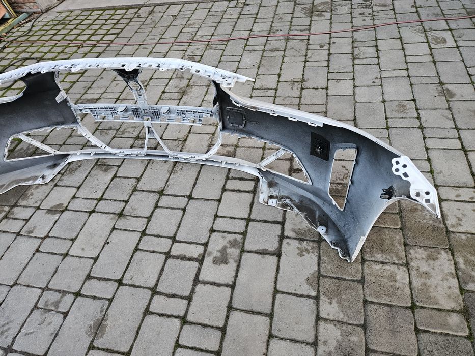 Бампер передній BMW I4 G26 2021-2025р.