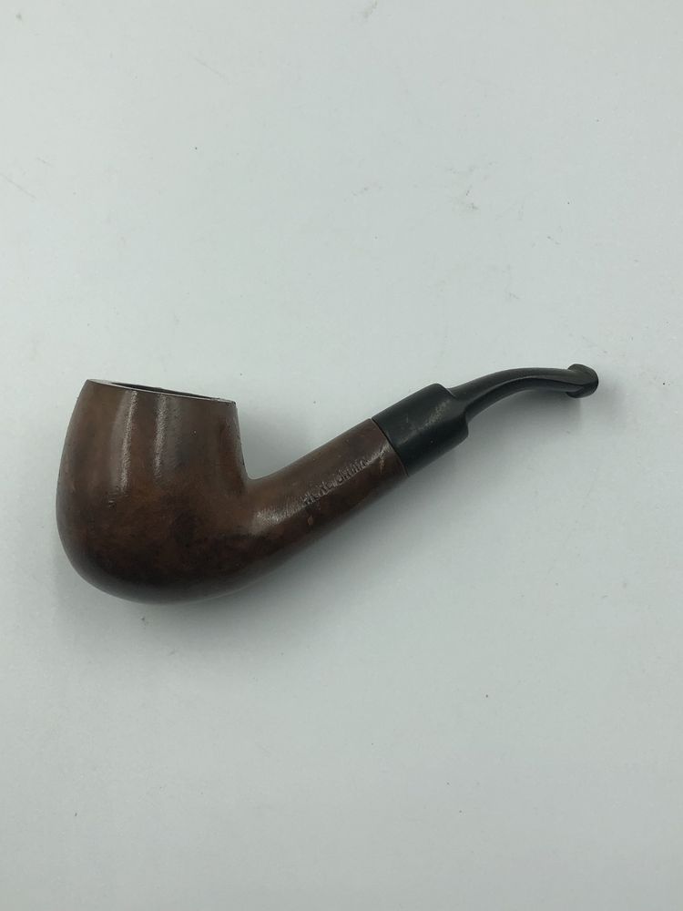 Mała fajka Real Briar