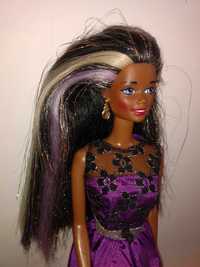 Lalka Barbie Splash n Color  Christie