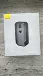 Потужний бустер, пусковое для авто Базеус 20000 mAh Baseus JumpStarter