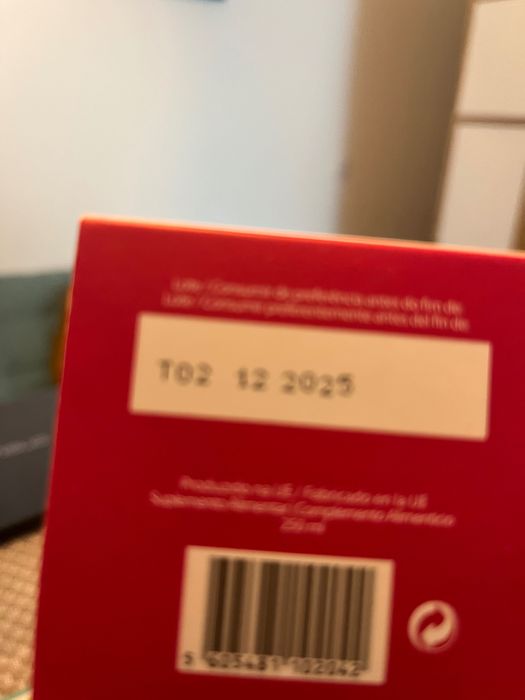 Ginex (equinacia e camomila)