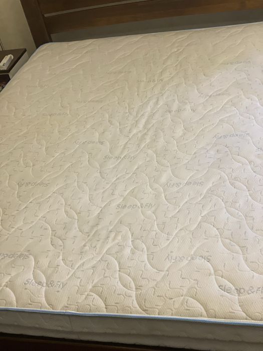 Матрац 180*200, стан гарний