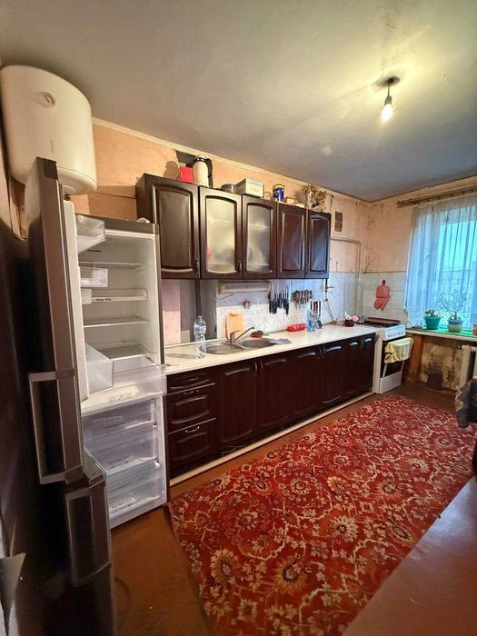 Продаж  БЕЗ КОМІСІЇ 3к.к в Корабельному районі