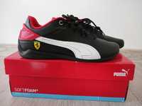 Adidasy Puma Ferrari Drift Cat Delta Junior