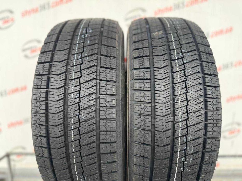 Шини нові арктика 205/55 R16 BRIDGESTONE BLIZZAK ICE