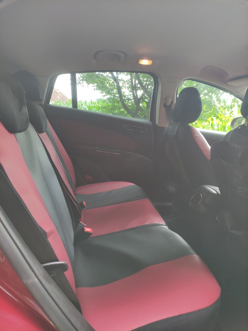 Fiat Bravo 1,4 MultiAir 140KM LPG