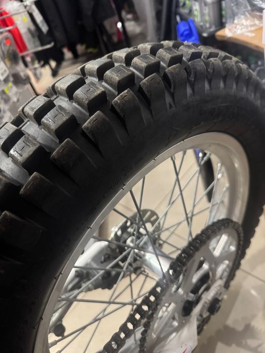 Trial Beta 80cc stan ideał / Pierwszy właściciel