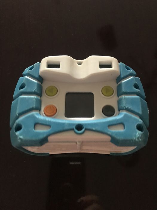 Maquina fotografica infantil