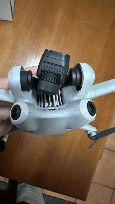 DJi Mini 4 Pro  com fatura e garantia