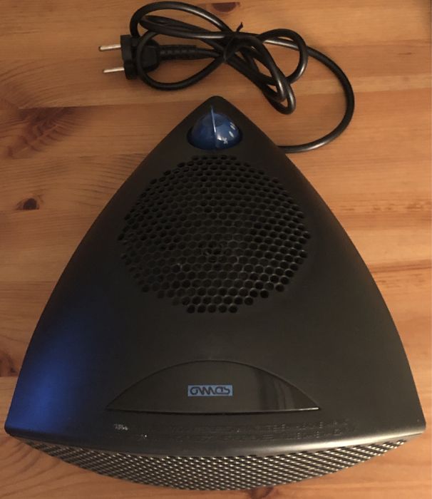 Termoventilador 2000W OMAS