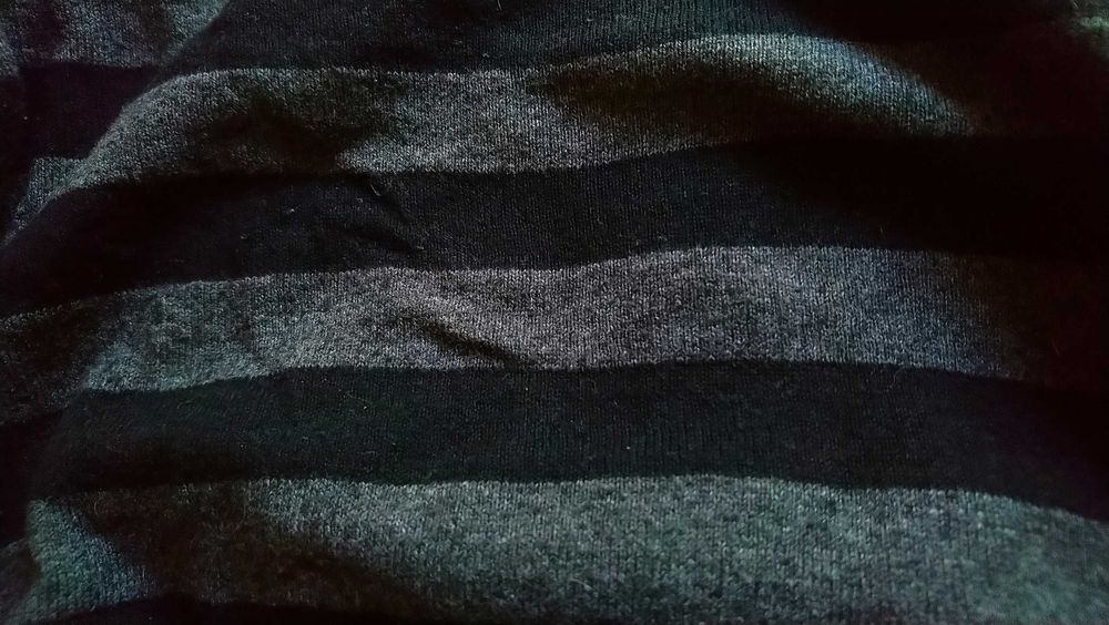 Sweter ciążowy H&M, rozmiar XS