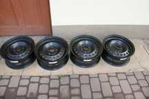 16 cali 5x114,3x67 ET31,5 ET44 ET46 ET50  Kia,Hyundai,Mazda,Mitsubishi